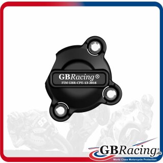 GBRacing Pick up Deckelschoner CBR 300 R 15-17