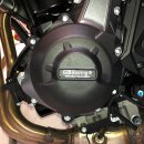 GBRacing Motordeckelschoner Set Kawasaki Z650 / Ninja 650...