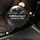 GBRacing Motordeckelschoner Set Kawasaki Z650 / Ninja 650 17-23