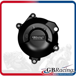 GBRacing Limadeckelschoner Kawasaki Z650 / Ninja 650 17-26