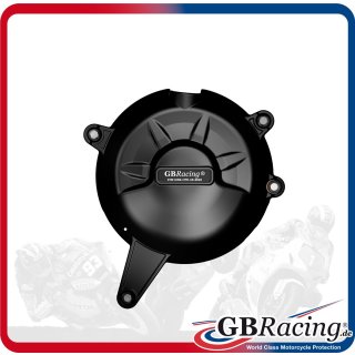 GBRacing Kupplungsdeckelschoner Kawasaki Z650 / Ninja 650 17-26