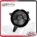 GBRacing Kupplungsdeckelschoner Kawasaki Z650 / Ninja 650 17-26