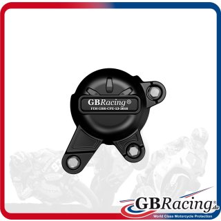 GBRacing Zündungsdeckelschoner Kawasaki Z650 / Ninja 650 17-26