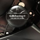 GBRacing Zündungsdeckelschoner Kawasaki Z650 / Ninja 650 17-26