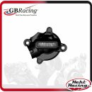 GBRacing Wasserpumpen Deckelschoner Suzuki GSX-R 1000 17-