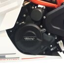 GBRacing Motordeckelschoner SET KTM RC390 17- / Duke 390...