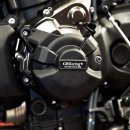 GBRacing Limadeckelschoner Yamaha MT-07 14-24 / Tenere...