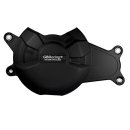 GBRacing Kupplungsdeckelschoner Yamaha MT-07 14-24 / Tenere 700 19-24 / YZF-R7 21-