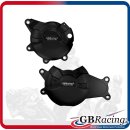 GBRacing Motordeckelschoner SET Yamaha MT-07 14-24 /...