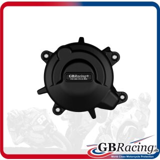 GBRacing Limadeckelschoner Kawasaki Ninja 400 18-23