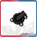 GBRacing Wasserpumpendeckelschoner Kawasaki Ninja 400 18-23