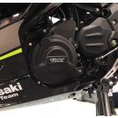 GBRacing Motordeckelschoner SET Kawasaki Ninja 400 18-23