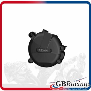 GBRacing Limadeckelschoner GSX-R 1000 05-08