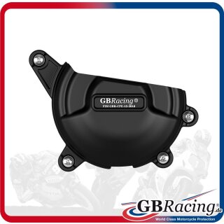 GBRacing Limadeckelschoner Ducati Panigale V4 / V4S 18-24