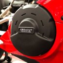 GBRacing Kupplungsdeckelschoner Ducati Panigale V4 / V4S  18-24