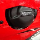 GBRacing Motordeckelschoner Set Ducati Panigale V4 / V4S 18-25