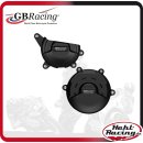 GBRacing Motordeckelschoner Set Ducati Panigale V4 / V4S 18-25