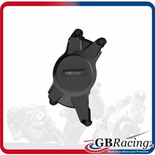 GBRacing Kupplungsdeckelschoner GSX-R 1000 09-16