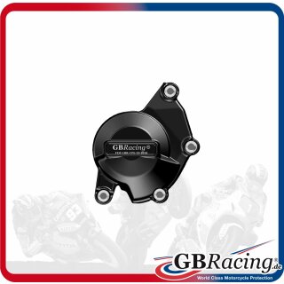 GBRacing Zündungsdeckelschoner GSX-R1000 09-16