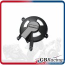 GBRacing Kupplungsdeckelschoner Triumph Daytona 675 06-10...