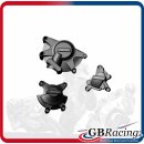 GBRacing Motordeckelschoner Set R1 09-14