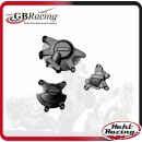 GBRacing Motordeckelschoner Set R1 09-14