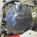 GBRacing Kupplungsdeckelschoner Aprilia RSV4 09-26