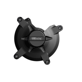 GBRacing Kupplungsdeckelschoner FZ8 08-14 / FZ1 06-14