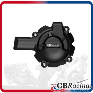 GBRacing Limadeckelschoner BMW S1000RR 19-25 / S1000R 21-25 / M1000RR 21-25 / M1000R 21-25