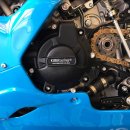 GBRacing Limadeckelschoner BMW S1000RR 19-25 / S1000R 21-25 / M1000RR 21-25 / M1000R 21-25