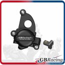 GBRacing Zündungsdeckelschoner BMW S1000RR 19-  / S1000XR 20- / S1000R 21-