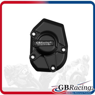 GBRacing Pick-up Deckelschoner Kawasaki Z1000 11- / Z1000SX 11- / Versys 1000 11-24 / Ninja 1000SX