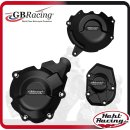 GBRacing Motordeckelschoner SET Kawasaki Z1000 11- / Z1000SX 11- / Versys 1000 11-24 / Ninja 1000SX